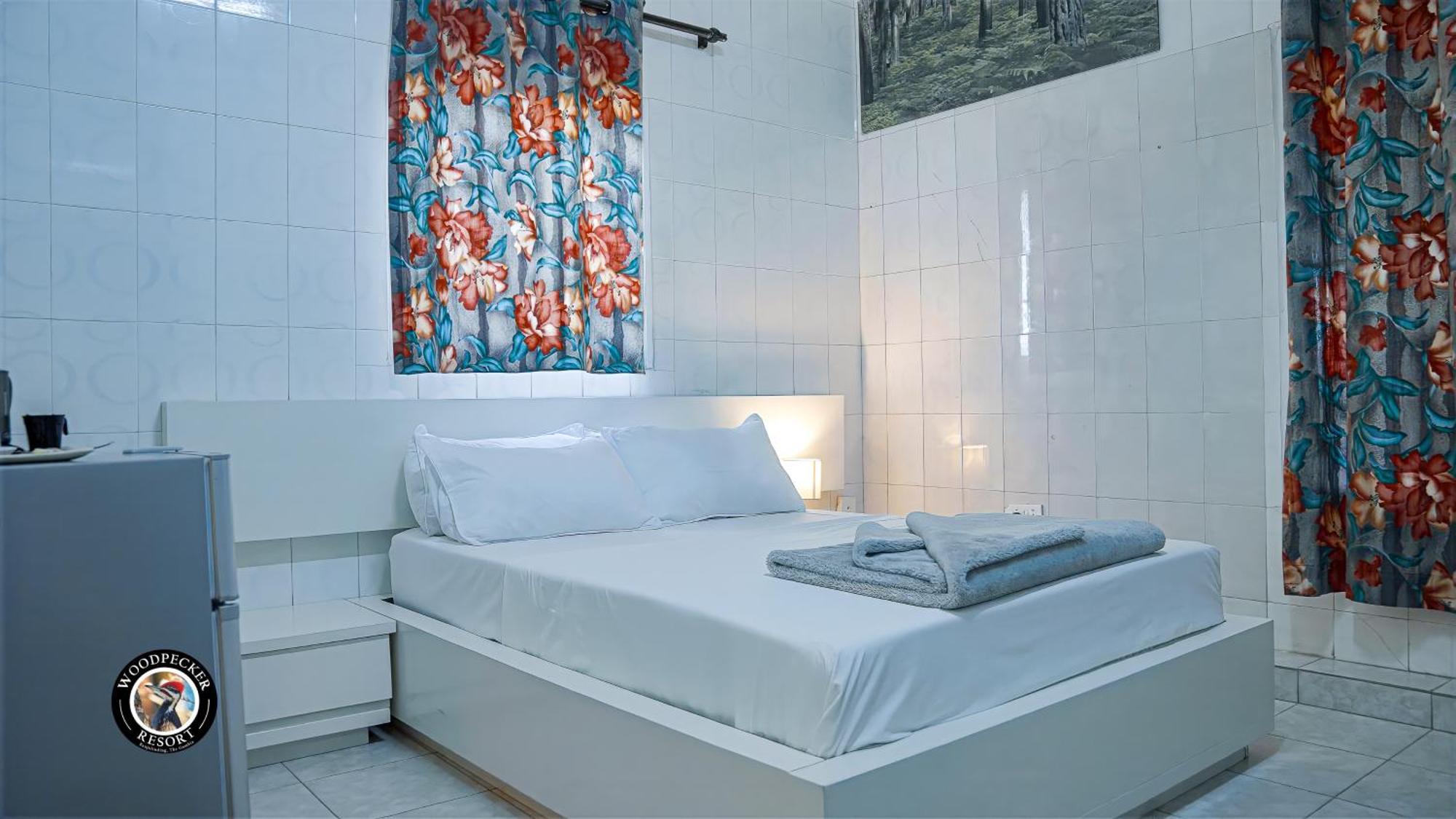 Woodpecker Resort Hotel Banjul Dış mekan fotoğraf